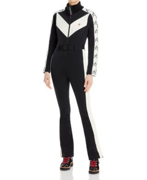 Perfect Moment Ryder One-Piece Ski Suit Large NWT - Picture 1 of 5